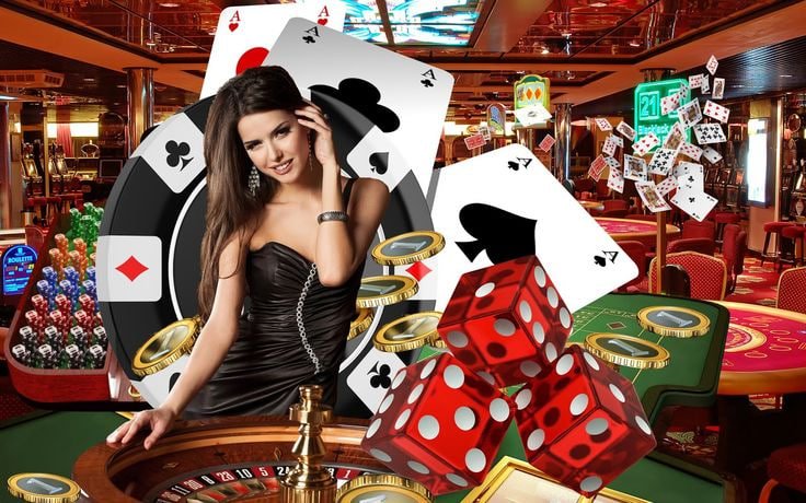 bmw casino