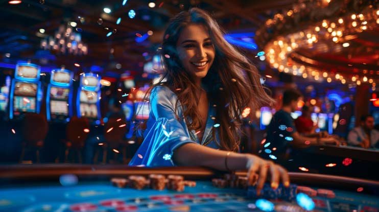 bmw casino