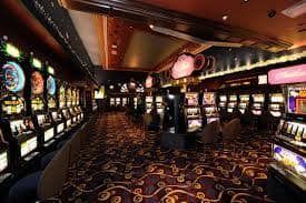 bmw casino