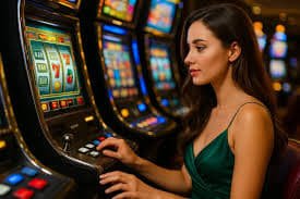 bmw casino