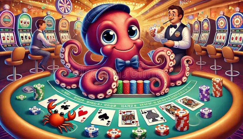 bmw casino