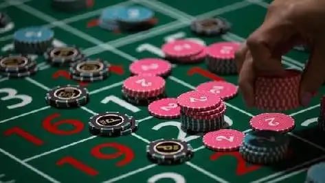 bmw casino