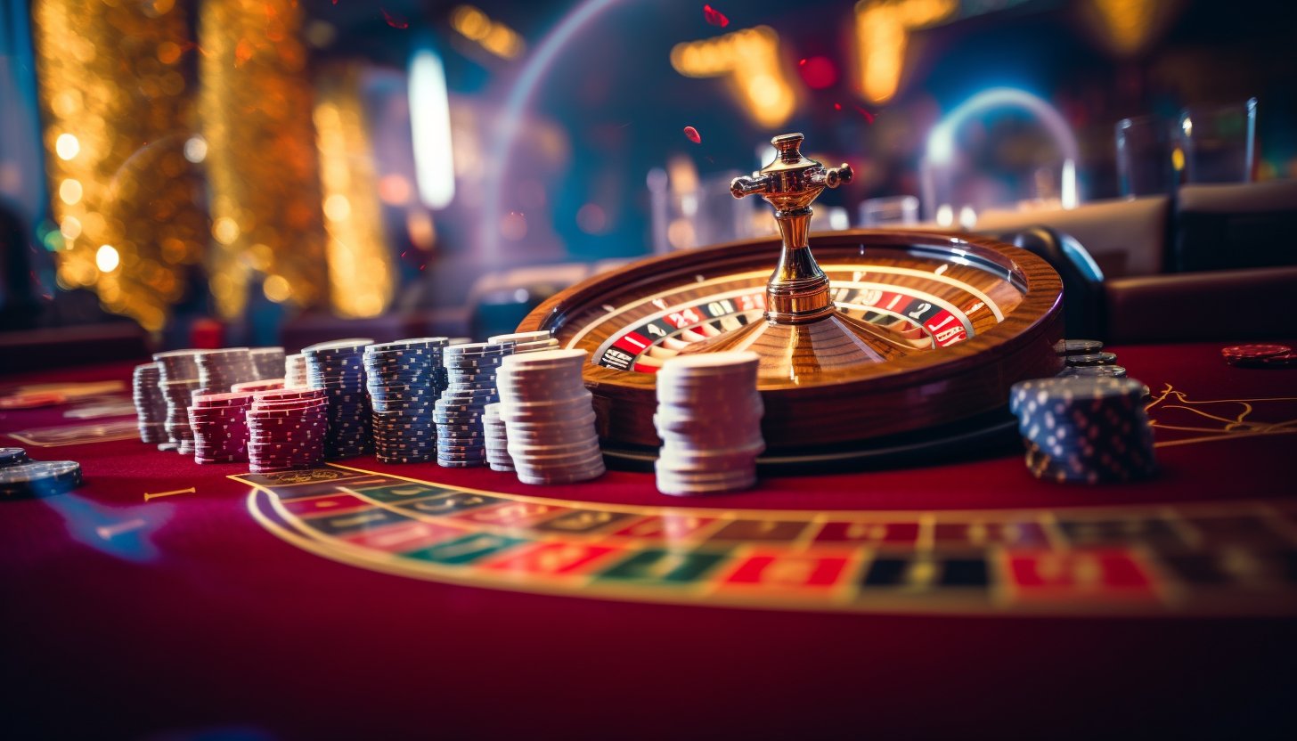 bmw casino