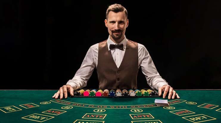 bmw casino