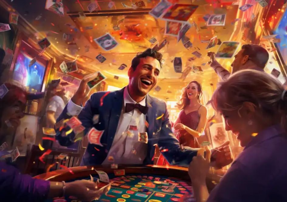 bmw casino