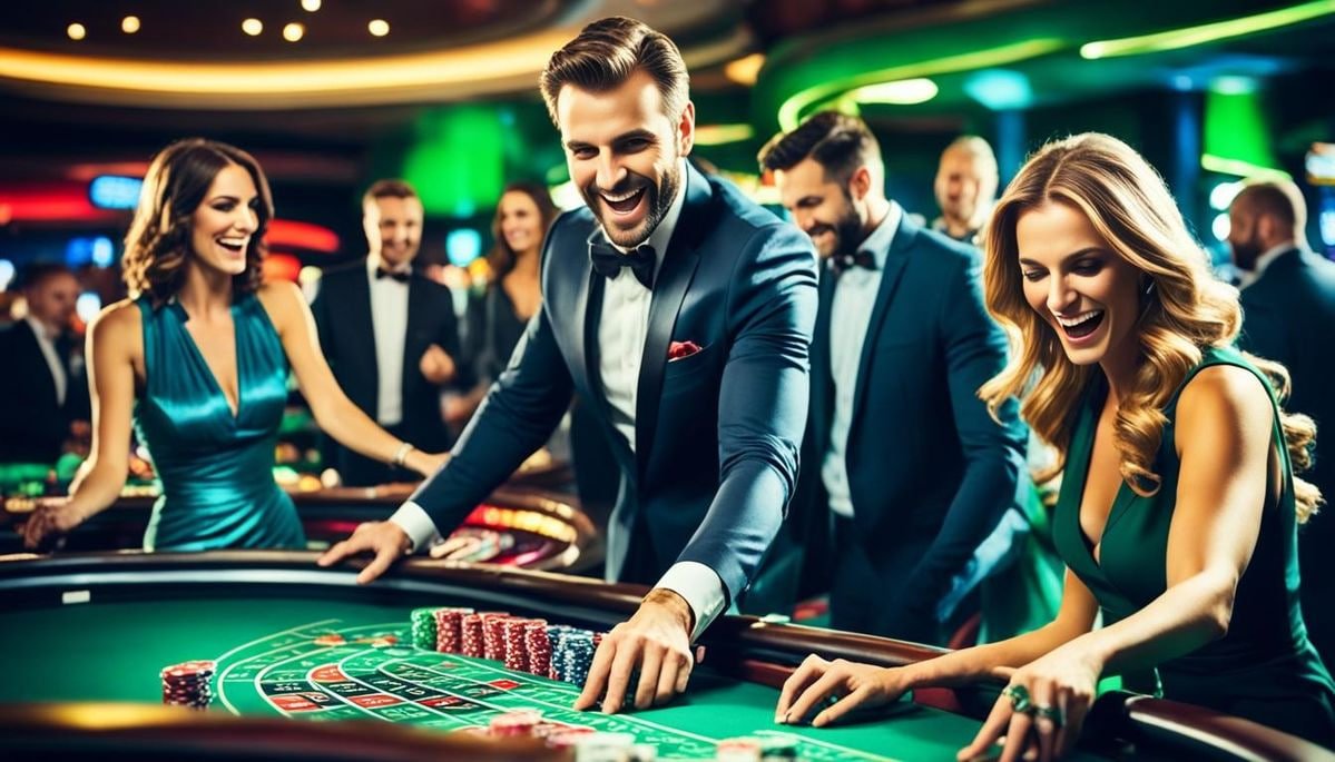 bmw casino